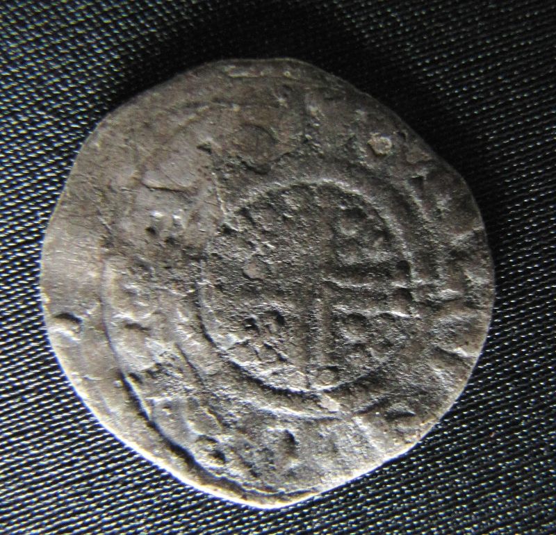 Henry III, Silver Penny