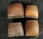 Collection of Rawang Baskets