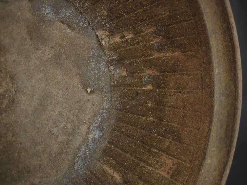 Sankampaeng Celadon Bowl