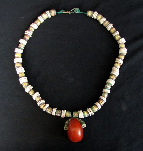 African Venetian Trade beads