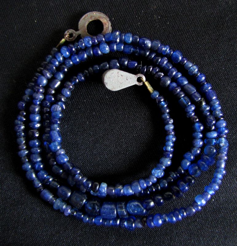 Pyu Beads