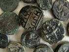 Indo Bactrian Coins