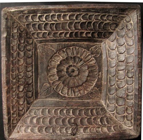 Sri Lanka Betel Tray