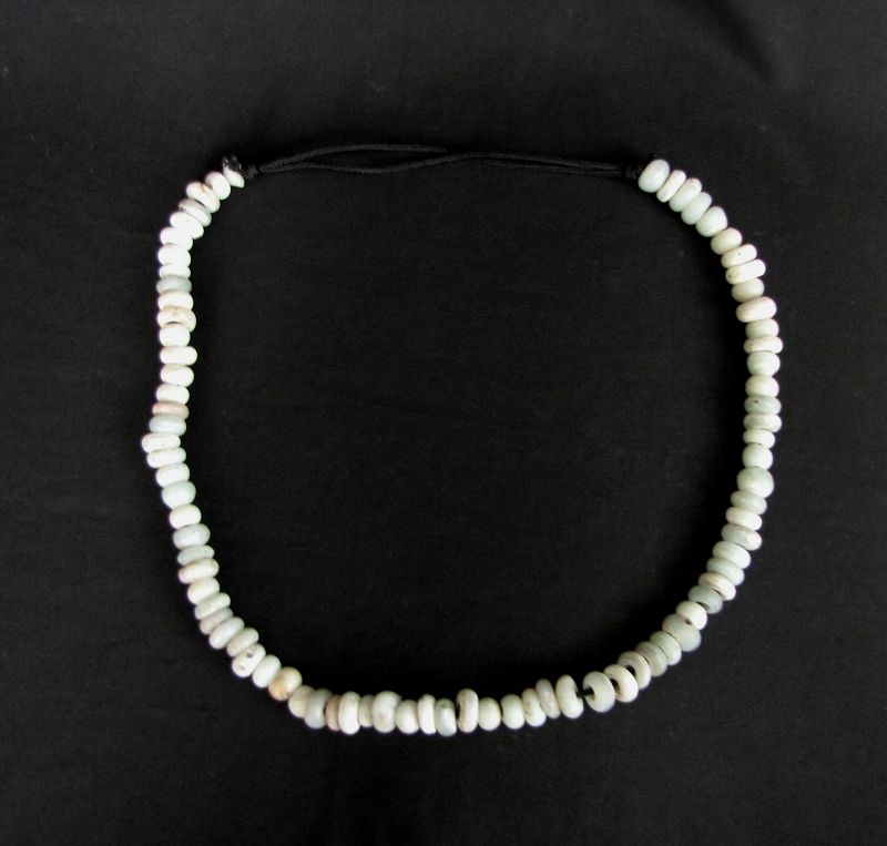 Ming Dynasty Glass Beads 大明