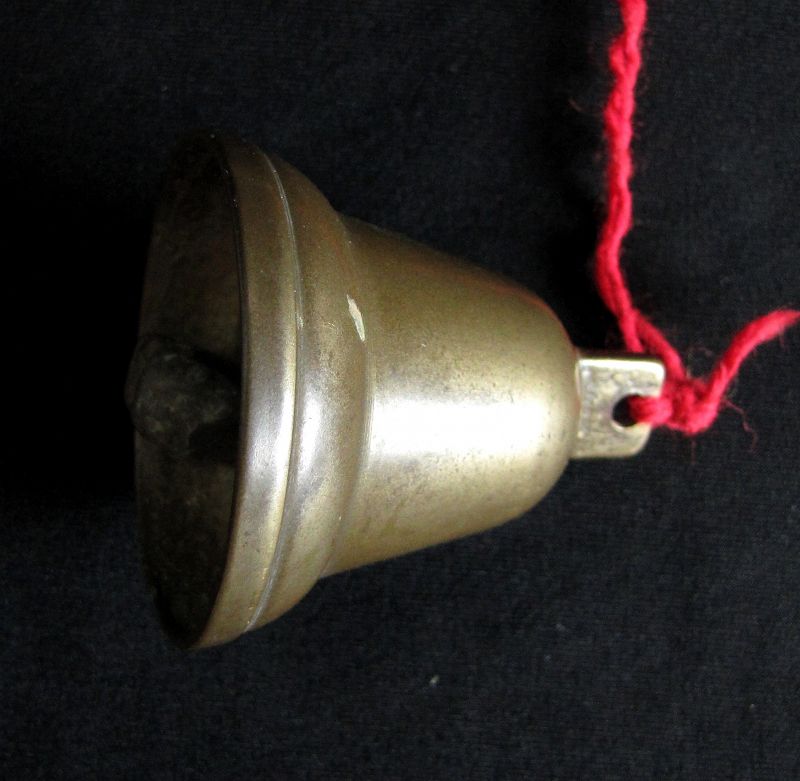 Yao Shaman’s Bell