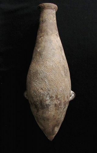 Early Period Chinese Amphora