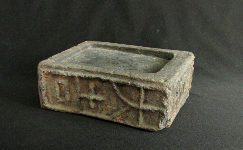 Han Dynasty Ink Stone