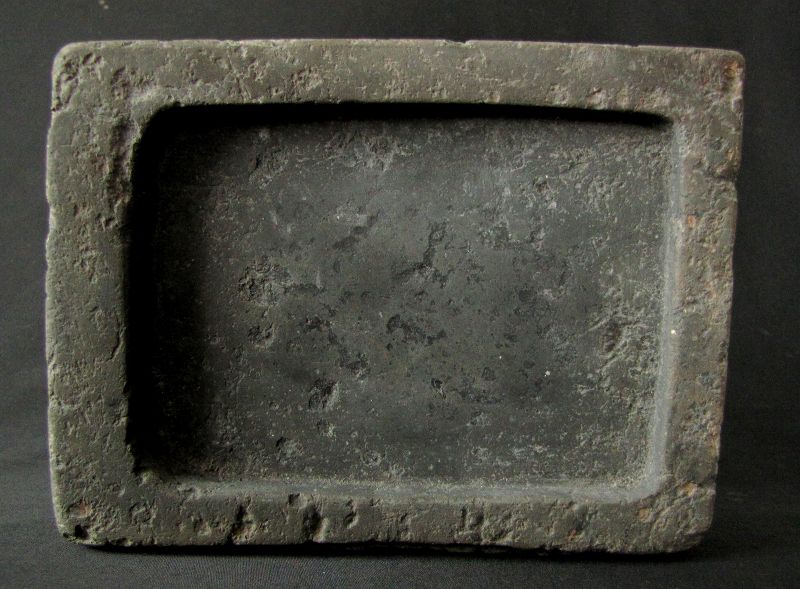 Han Dynasty Ink Stone