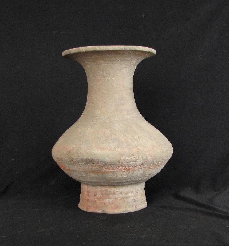 Han Dynasty Jar