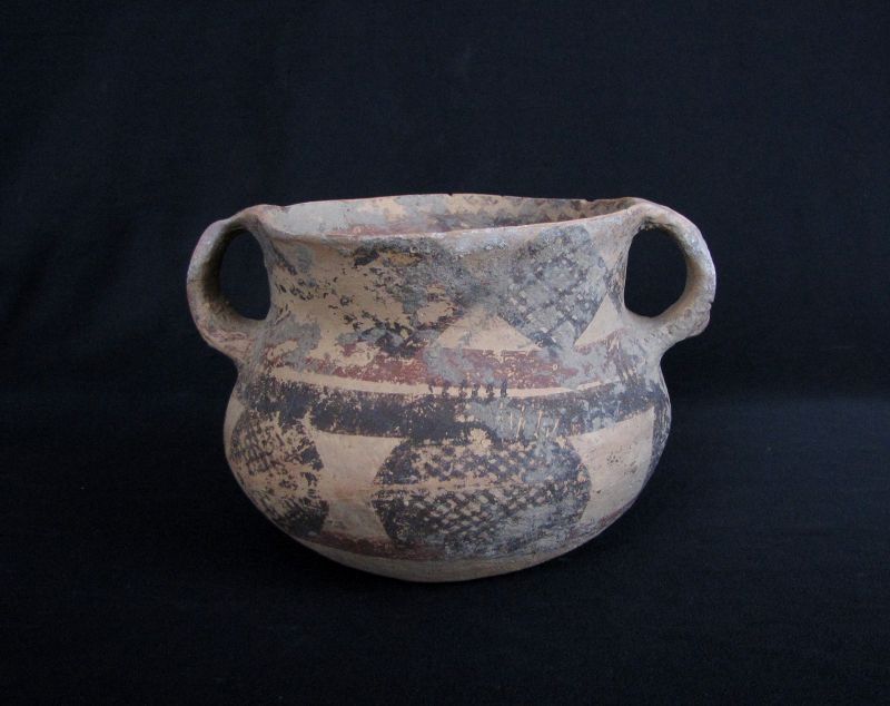 Neolithic Pot Majiayao