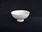 Song Dynasty Qingbai Bowl