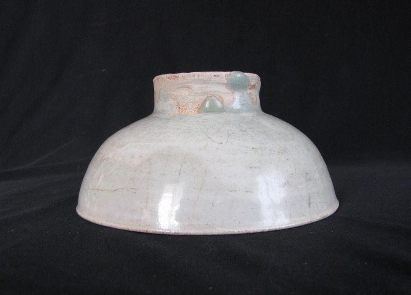 Song Dynasty Qingbai Bowl