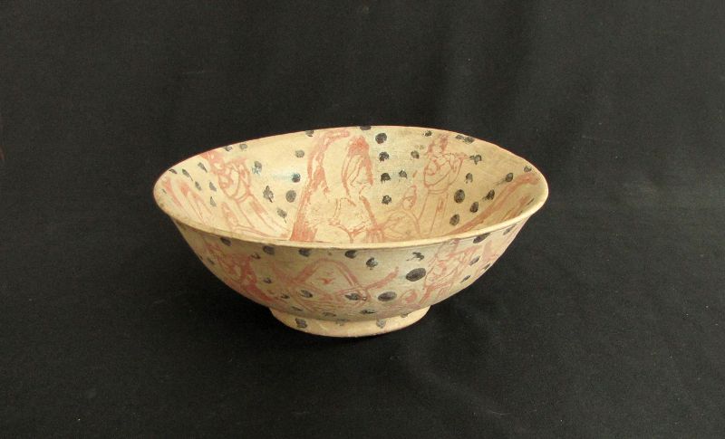 Tang Dynasty Bowl