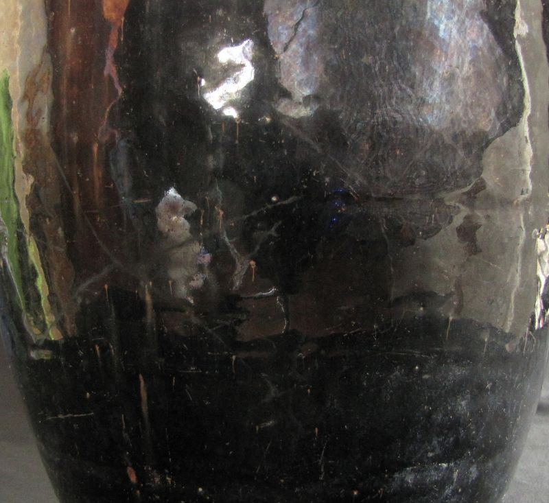 Cizhou Jar: Special offer- reduced from $600 now $400-free shipping!