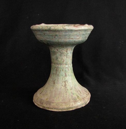 Han Dynasty Lamp Stand: Free Shipping!