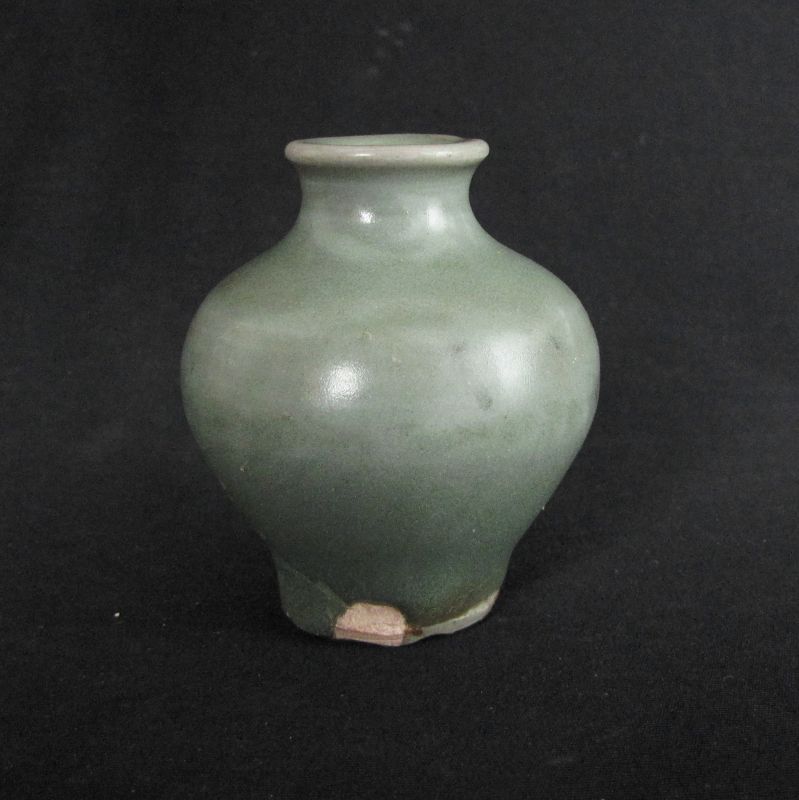 Ming Longquan Miniature Bottle