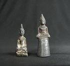 Lanna Buddhas: Free Shipping