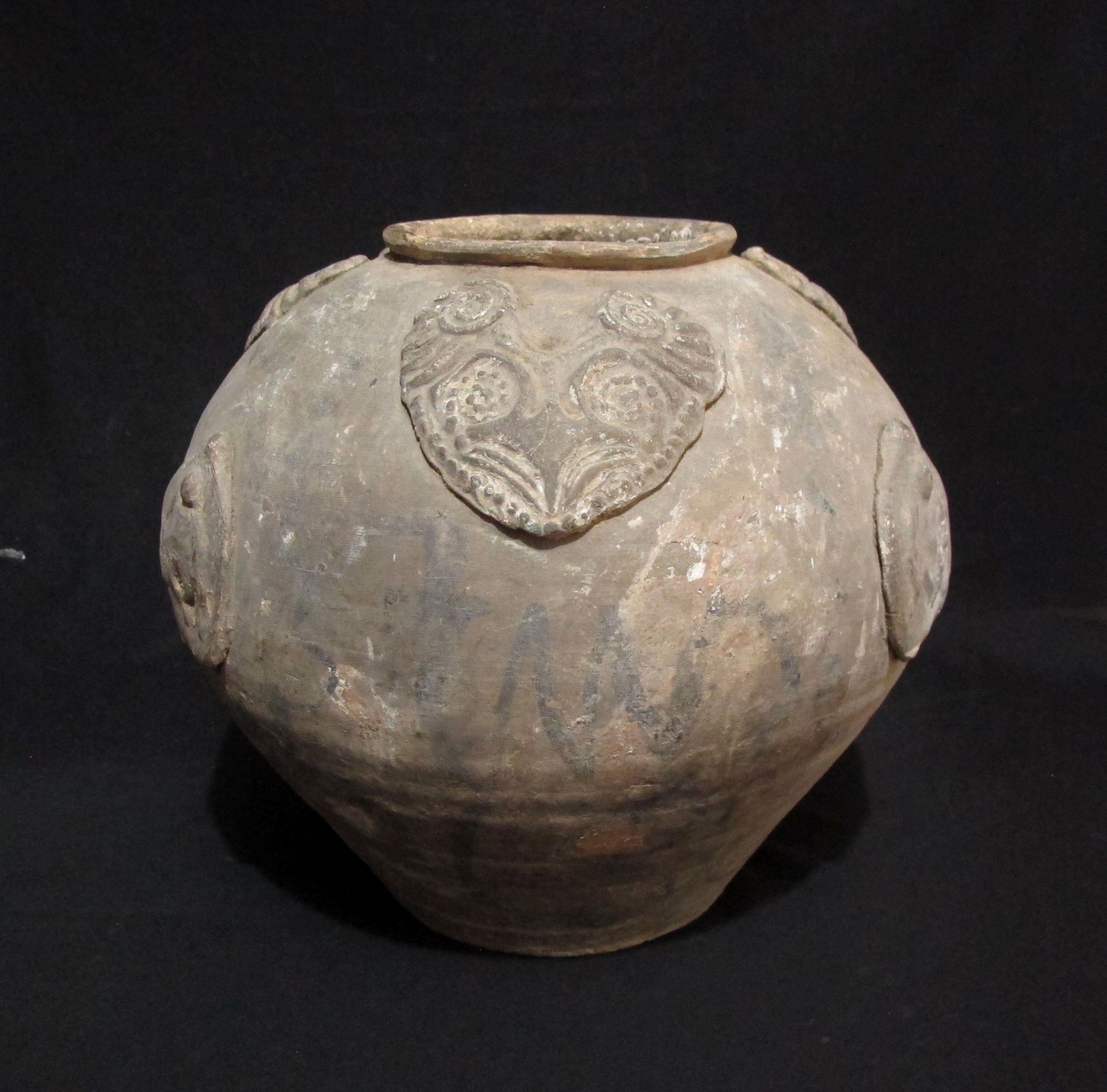 Dali Kingdom Jar