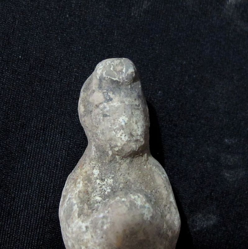 Tang Dynasty Miniature Fat Lady 1: Free Shipping