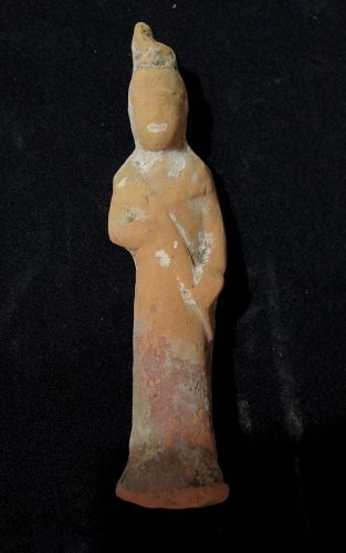 Tang Dynasty Miniature Court Lady 2: Free Shipping