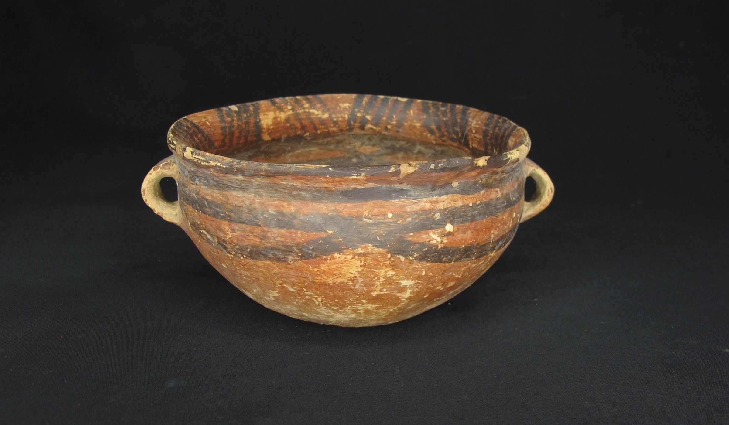 Neolithic Pot Majiayao