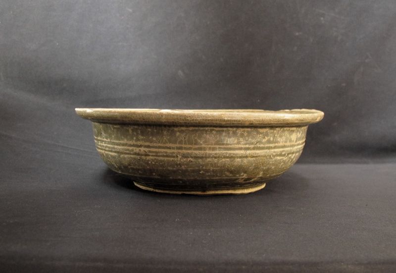 Western Jin Dynasty Yue Ware Bowl