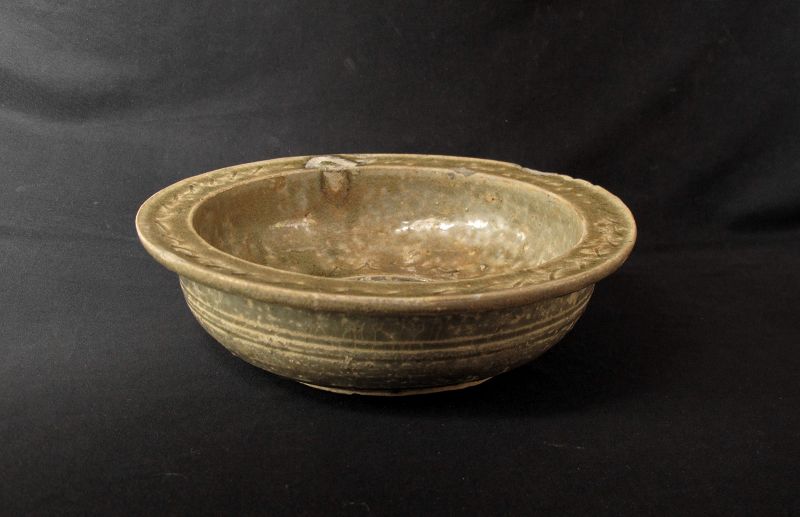 Western Jin Dynasty Yue Ware Bowl