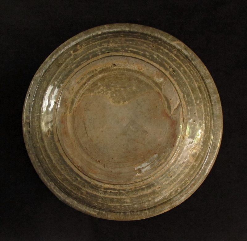 Western Jin Dynasty Yue Ware Bowl