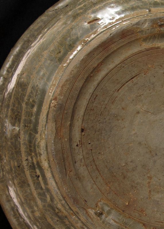 Western Jin Dynasty Yue Ware Bowl