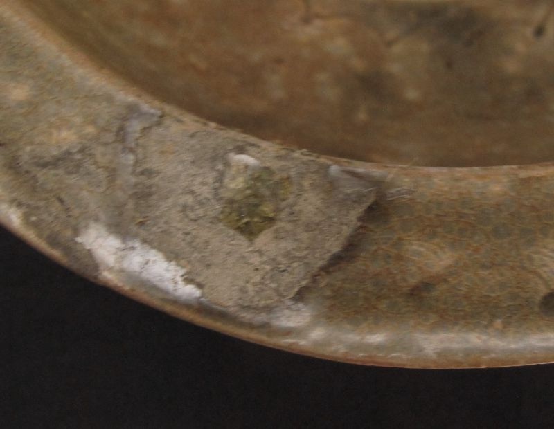 Western Jin Dynasty Yue Ware Bowl