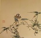 Ming Chinese Color Prints from The Ten Bamboo Studio:  Free Shipping