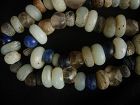 Ming Glass Beads: Free Shipping