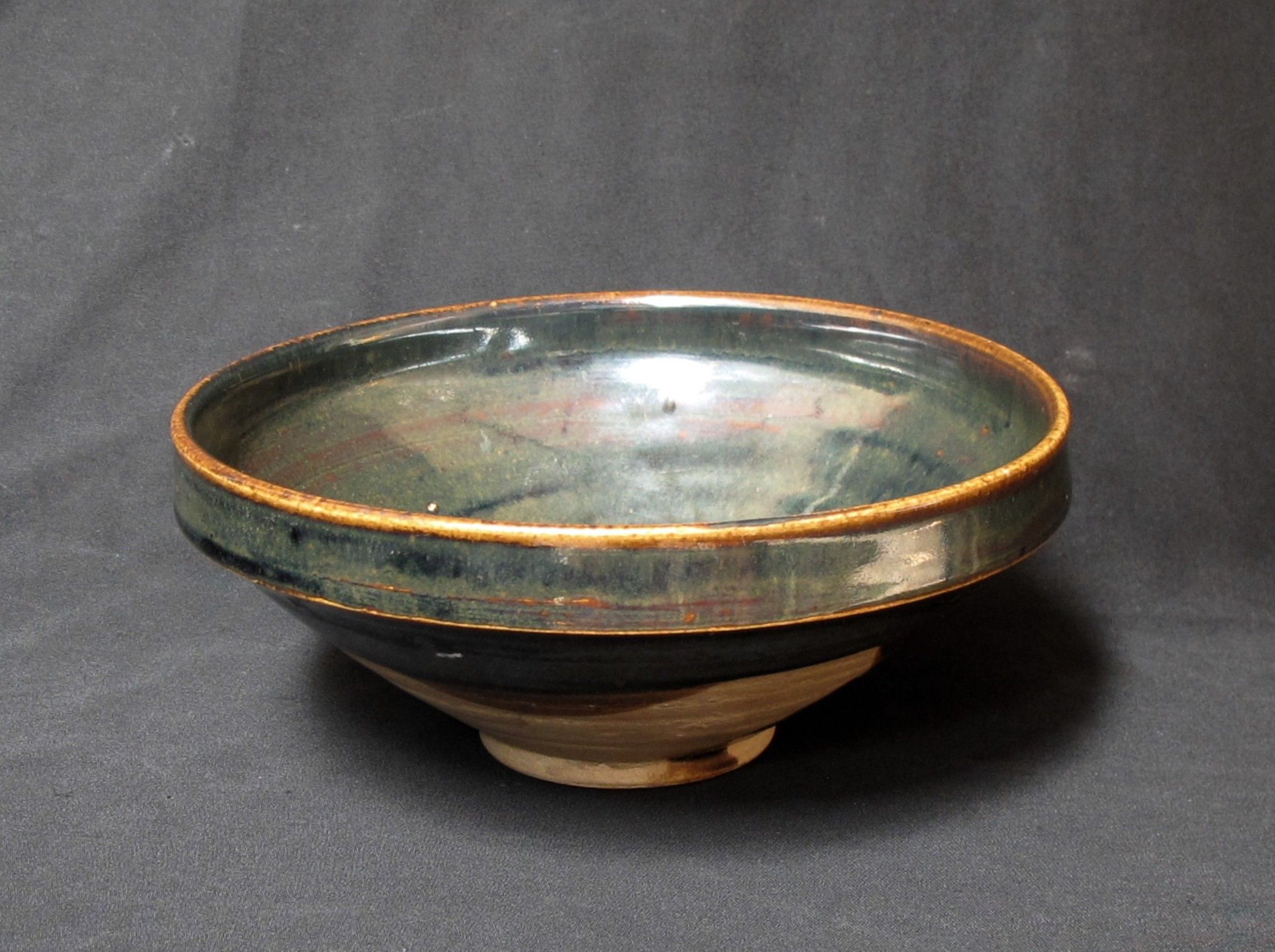 Jin Dynasty Henan Type Conical Bowl: Special offer shipping included