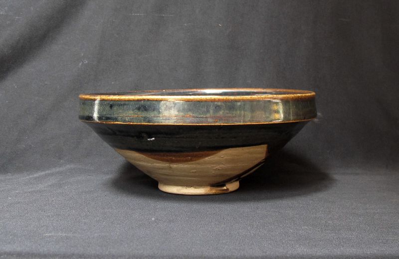 Jin Dynasty Henan Type Conical Bowl: Special offer shipping included