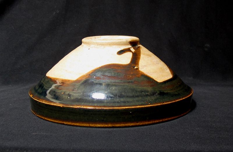 Jin Dynasty Henan Type Conical Bowl: Special offer shipping included