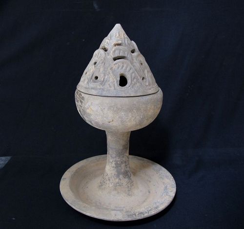 Han Dynasty Incense Burner: free shipping