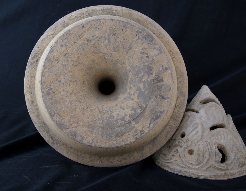 Han Dynasty Incense Burner: free shipping