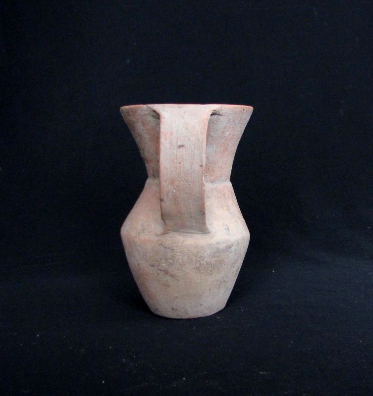 Qijia Culture Jar: free shipping