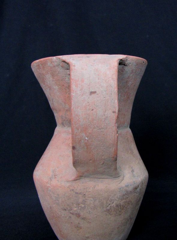 Qijia Culture Jar: free shipping