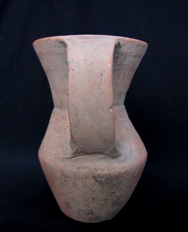 Qijia Culture Jar: free shipping