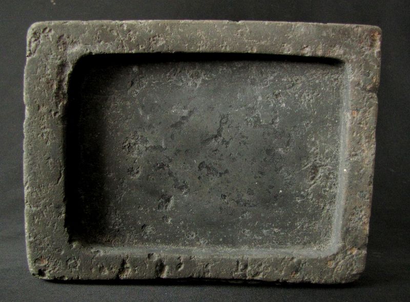 Han Dynasty Inkstone 汉代砚台: free shipping