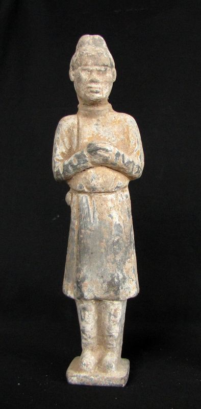 Collection of Tang Dynasty Statues: Fee Shipping