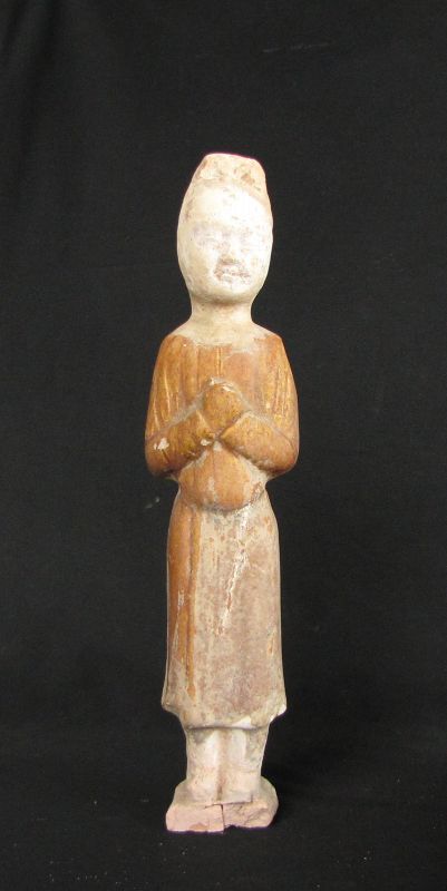 Collection of Tang Dynasty Statues: Fee Shipping