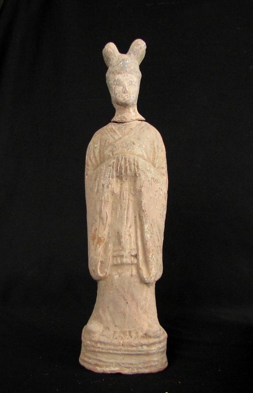 Collection of Tang Dynasty Statues: Fee Shipping