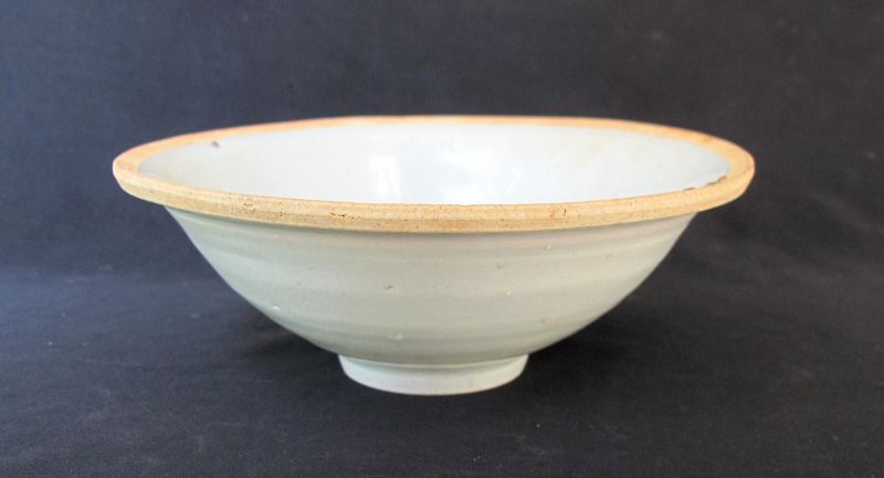 Southern Song – Yuan Qingbai Bowl: Free Shipping