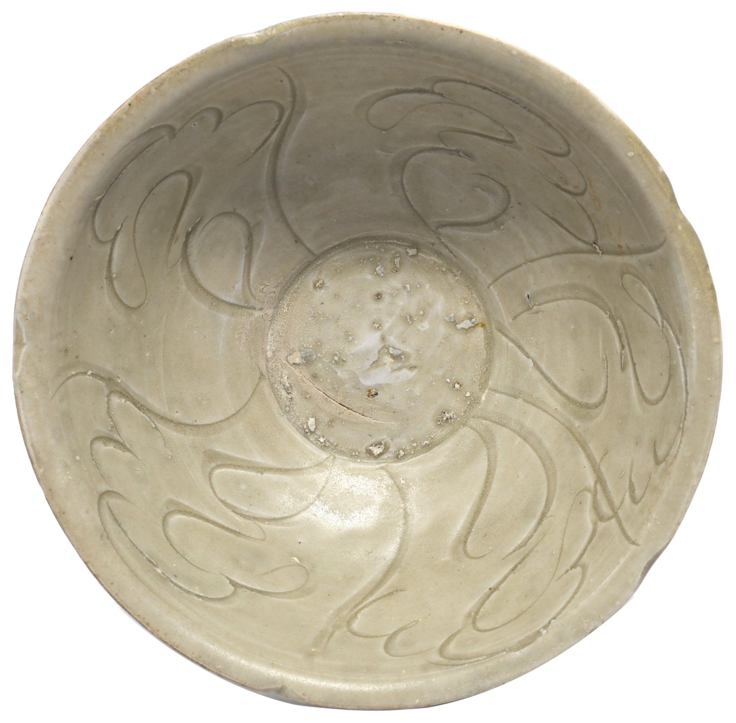 Song Dynasty Bowl: Free Shipping