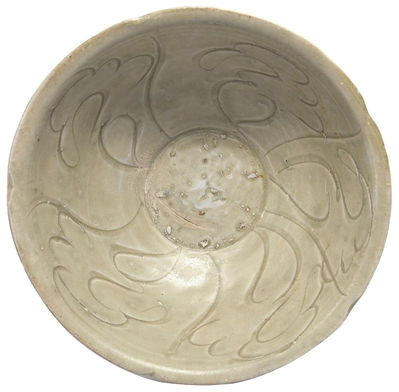 Song Dynasty Bowl: Free Shipping