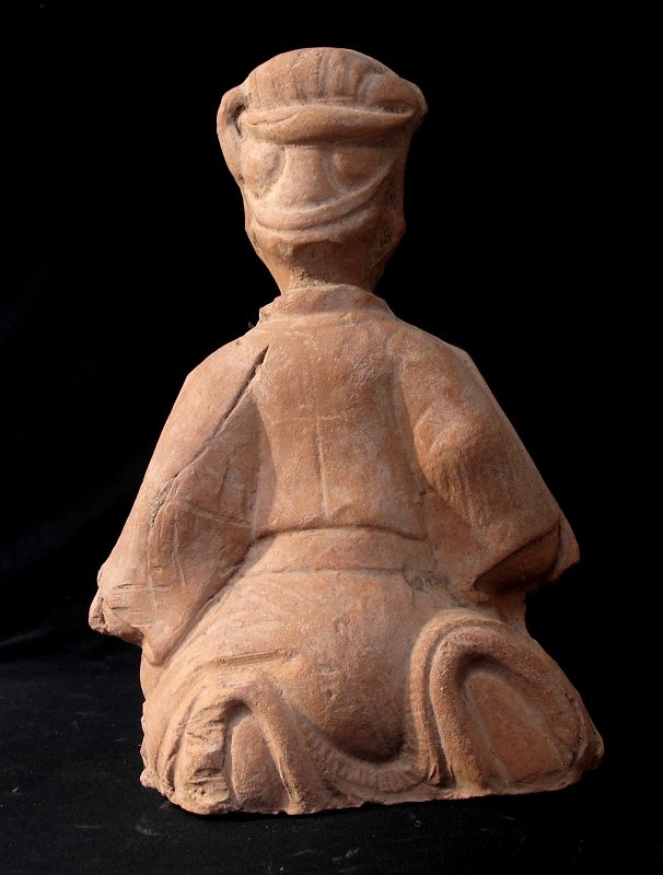 Eastern Han Dynasty Musician: Free Shipping