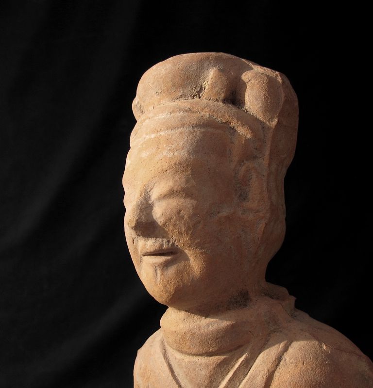 Eastern Han Dynasty Musician: Free Shipping