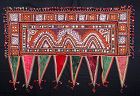 Antique Gujarati Toran: Free Shipping